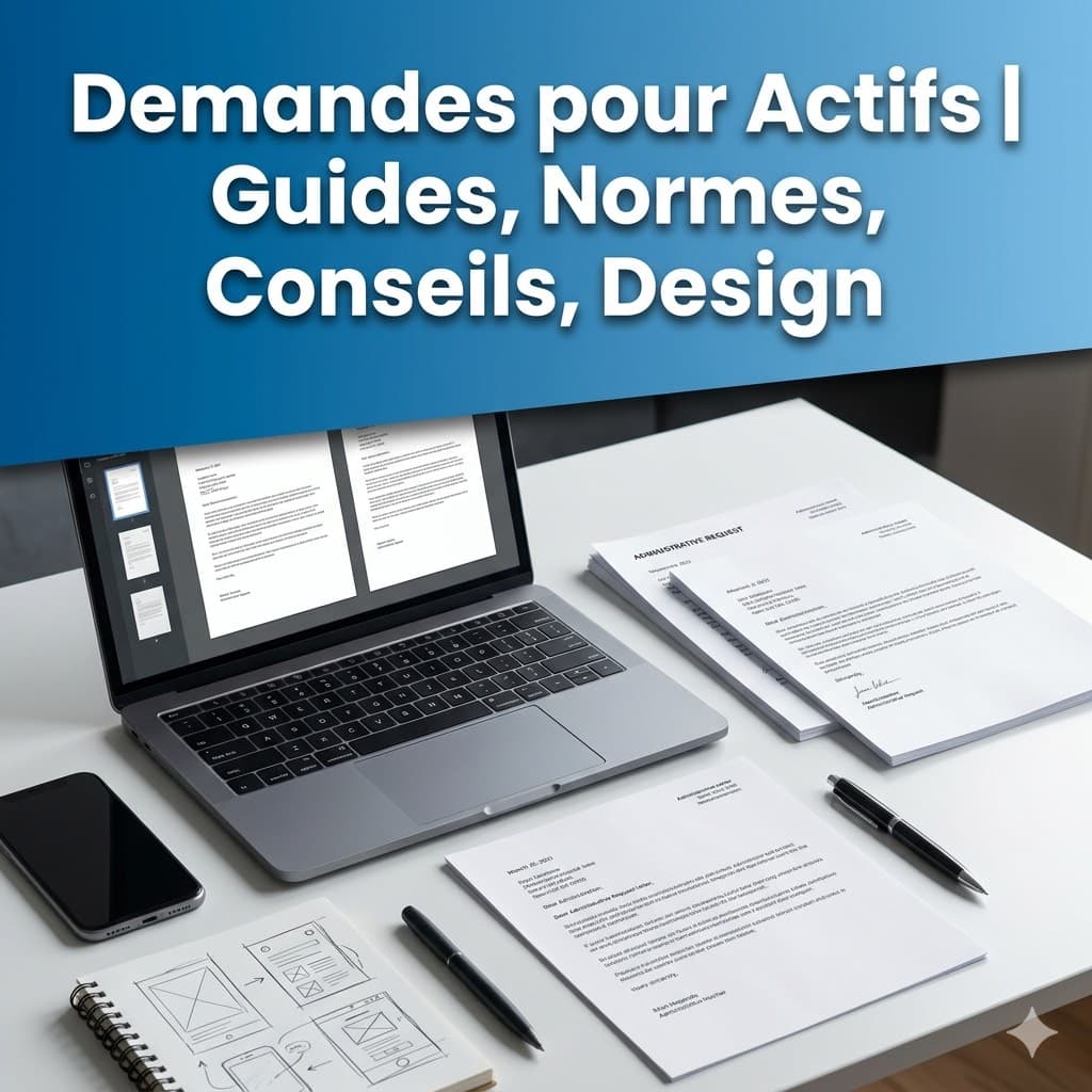 Demandes pour Actifs