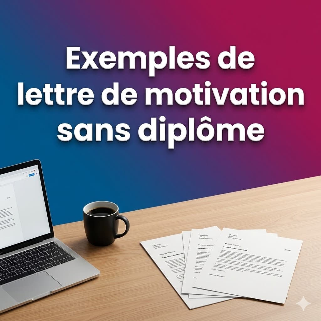 Sans diplôme
